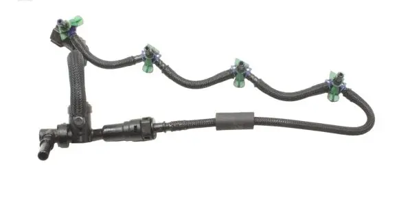 Ford Mondeo MK V Fuel return line/hose 