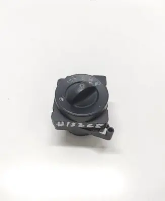 Mercedes-Benz Sprinter W906 Light switch A9065450504