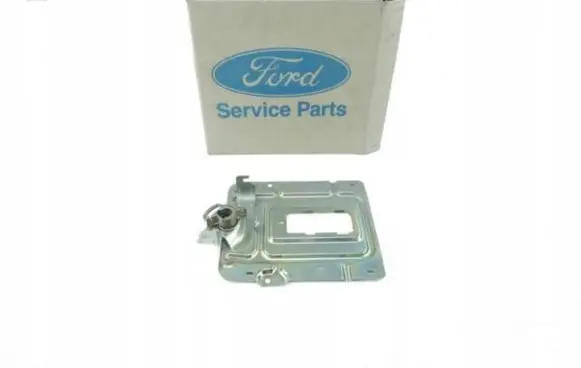 Ford Fiesta Rear door exterior handle/bracket 6799099