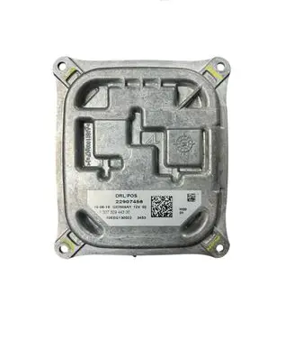 Xenon control unit/module