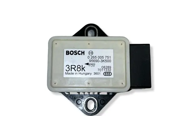 KIA Ceed ESP acceleration yaw rate sensor 0265005751