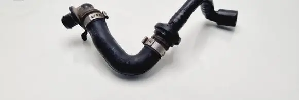 Volkswagen Golf V Vacuum line/pipe/hose 1K0611939B