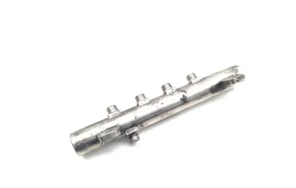 Opel Astra H Fuel main line pipe 55209575 0445214122
