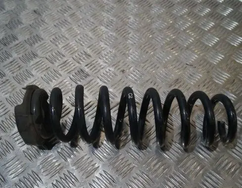 BMW 1 E81 E87 Rear coil spring