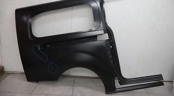 Toyota Proace Rear quarter panel