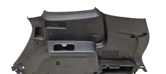 KIA Telluride Trunk/boot side trim panel 85741S9000 85741S9000WK 85740S9000