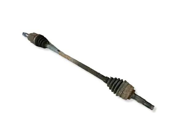 Nissan Micra Front driveshaft 37222