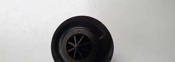 Audi Q5 SQ5 Rear coil spring rubber mount 80A512149