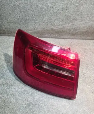 Audi A6 C7 Rear/tail lights 084461930L