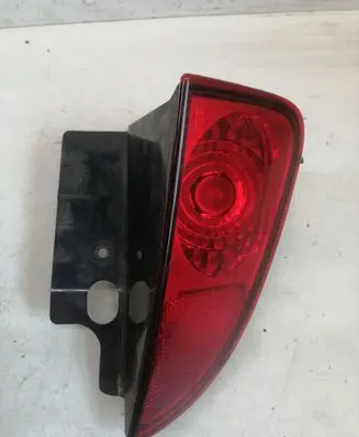 Renault Espace - Grand espace IV Rear fog light 8200027154