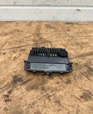 Mercedes-Benz C W203 Parking PDC sensor display screen A2035450332 1023380000