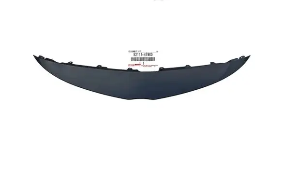Toyota Prius Prime Front bumper upper radiator grill