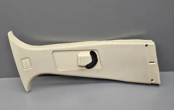 Jaguar XF X250 (B) pillar trim (top) 8X23F24396AA 8X23F24396AJ