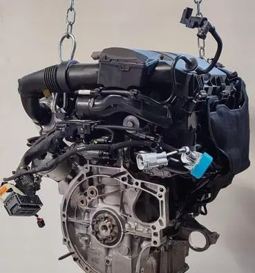 Opel Vivaro Engine DV5RU