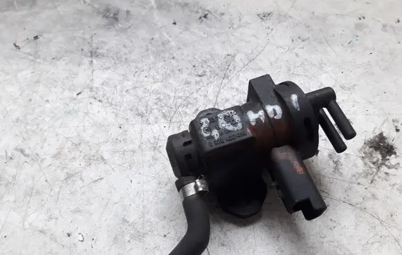 Citroen C8 Vacuum valve 0928400414