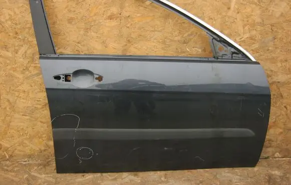 Honda Accord Front door