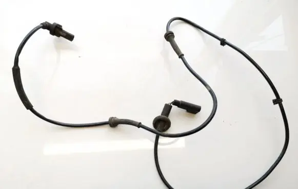 Ford Transit ABS brake wheel speed sensor