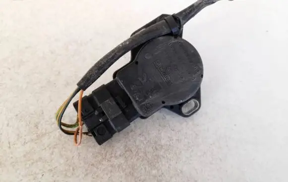 Peugeot 407 Sensor 9646629680 03040140008