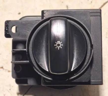 Light switch