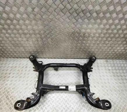 Rear subframe