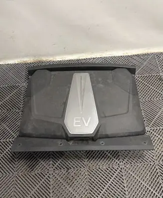 KIA EV6 Front trunk storage compartment trim 86783CV000