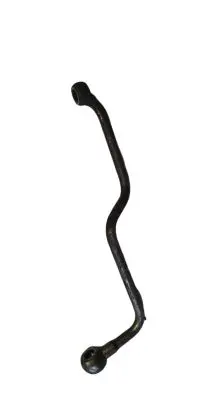 Toyota Corolla Verso AR10 Fuel return line/hose NOCODE
