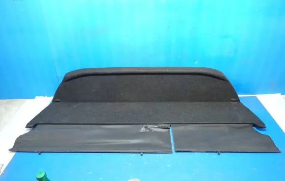 Suzuki Grand Vitara II Parcel shelf