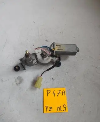 Daewoo Lanos Rear window wiper motor 96303127