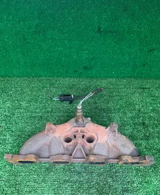 Fiat Doblo Exhaust manifold 
