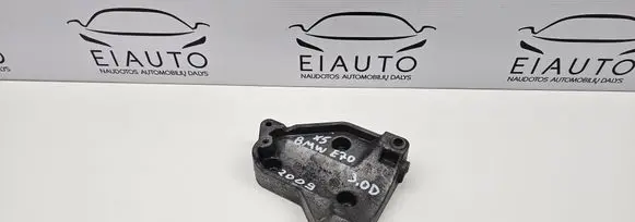 BMW X5 E70 A/C compressor mount bracket 7799863
