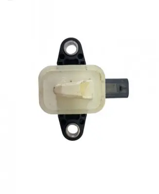 Audi A1 Airbag deployment crash/impact sensor 4H0955557