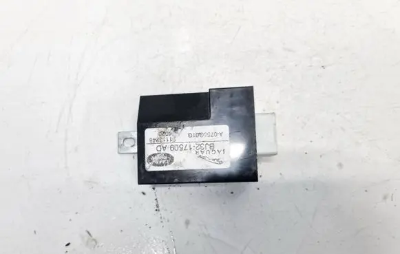 Land Rover Range Rover Evoque L551 Sensor BJ3217509AD BJ32-17509-AD