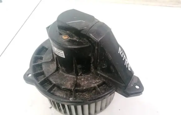 Dodge Nitro Heater fan/blower AY1661000412 701130993A