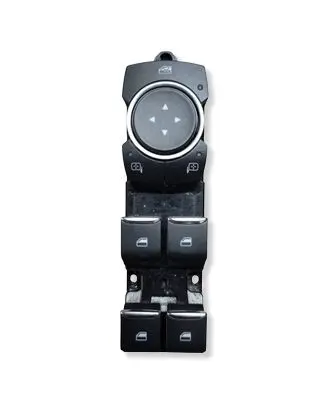 Ford Bronco Electric window control switch LJ6T14540CCW