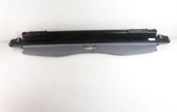 BMW 3 E46 Parcel shelf load cover 7027396