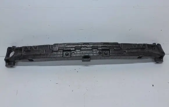 Porsche Macan (95B) Front bumper foam support bar 95B807550