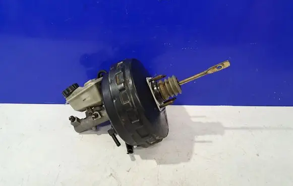 Volvo S60 Brake booster 8649491 36002374