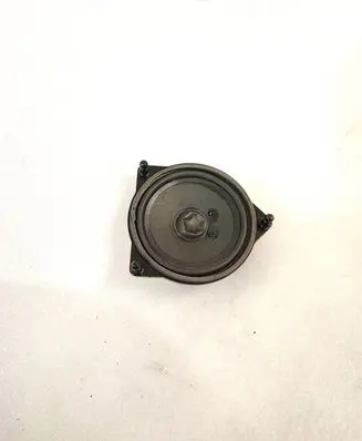 Mercedes-Benz GLC X253 C253 Front door high frequency speaker