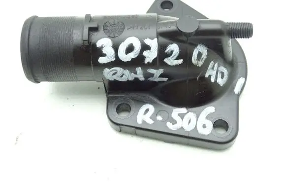 Peugeot 307 Thermostat housing 9633700080 GBIMPORT