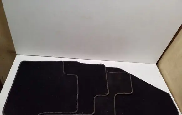 Fiat Tipo Car floor mat set 
