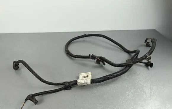 Fiat 500X Parking sensor (PDC) wiring loom 00519636570
