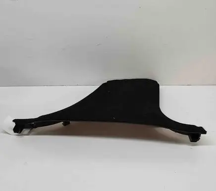 (B) pillar trim (bottom)