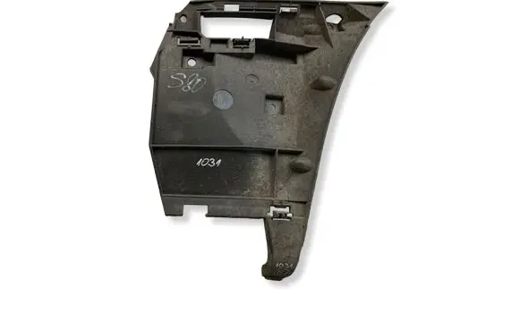 Volvo S80 Front bumper mounting bracket 08693042