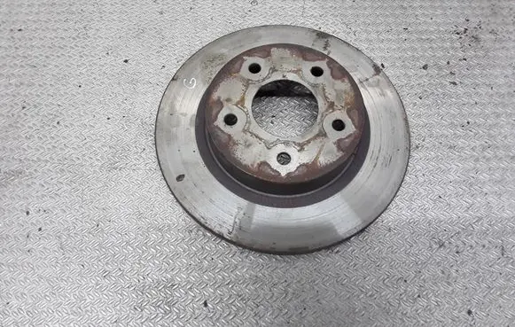 Nissan Primera Rear brake disc