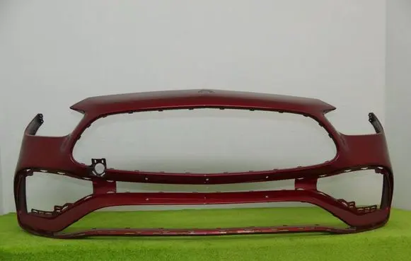 Mercedes-Benz C W206 Front bumper 2068858401