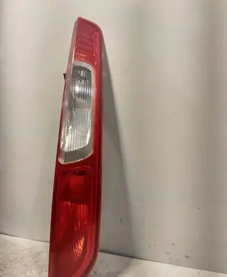 Ford Focus Rear/tail lights 10175
