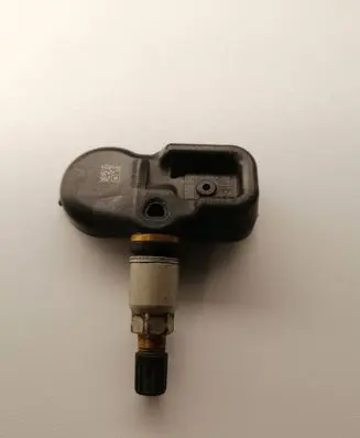 Toyota RAV 4 (XA40) Tire pressure sensor 10R035437