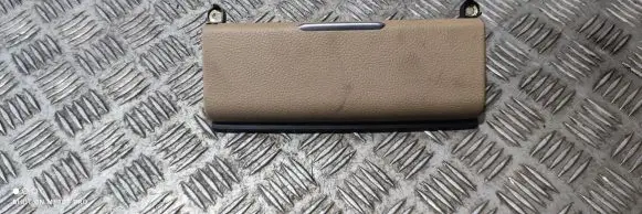 Porsche Macan (95B) Dashboard storage box/compartment 95B858100