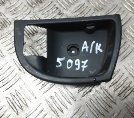 Hyundai Santa Fe Other rear door trim element 8361128000