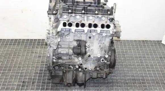 Opel Mokka Engine B16DTH